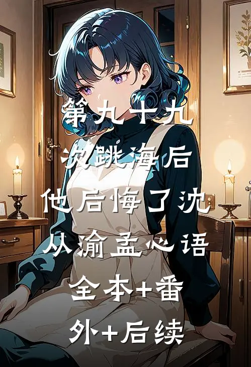 第九十九次跳海后，他后悔了沈从渝孟心语:全本+番外+后续