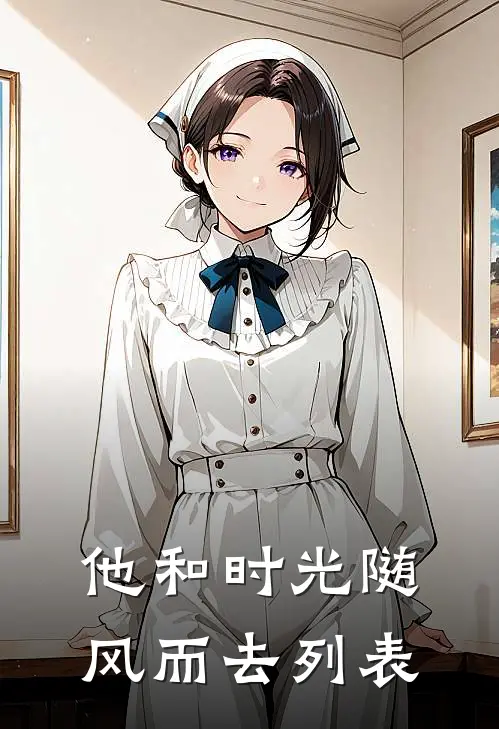 他和时光随风而去列表