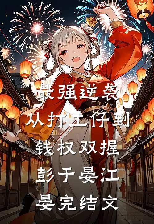 最强逆袭：从打工仔到钱权双握彭于晏江晏完结文