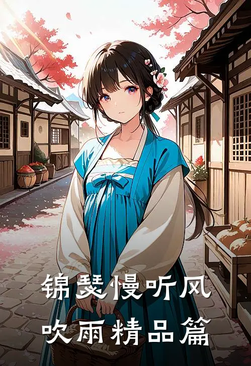 锦瑟慢听风吹雨精品篇