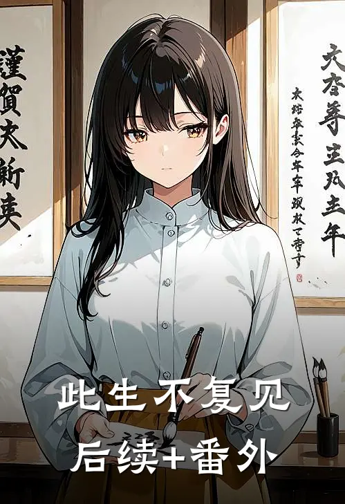 此生不复见后续+番外