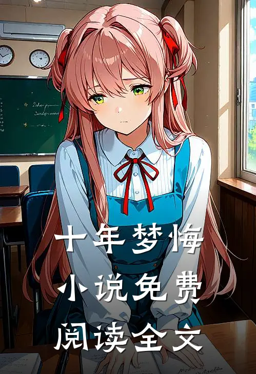 十年梦悔小说免费阅读全文