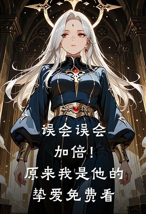 误会误会加倍！原来我是他的挚爱免费看