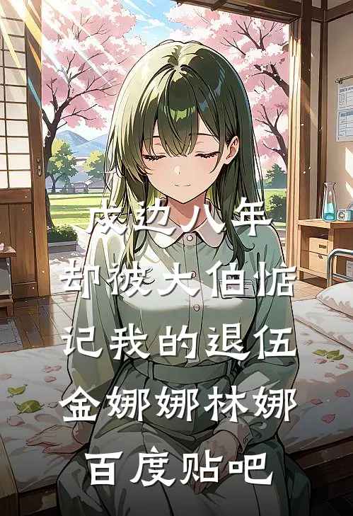 穿书亲姐换人生，断亲下乡硬汉宠