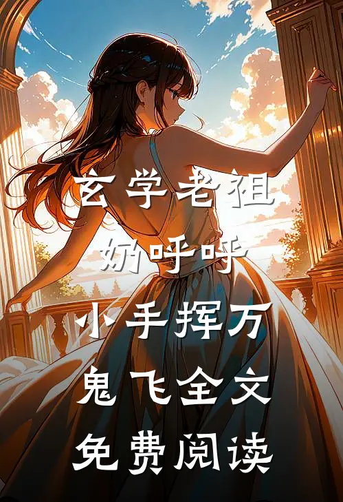 玄学老祖奶呼呼，小手挥万鬼飞全文免费阅读