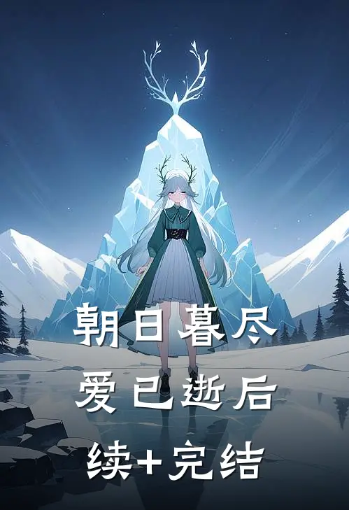 朝日暮尽爱已逝后续+完结