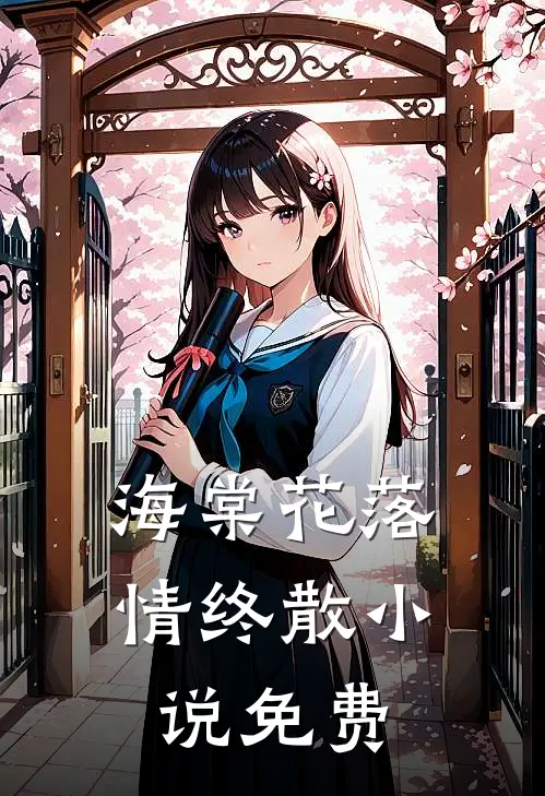海棠花落情终散小说免费