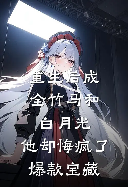 重生后成全竹马和白月光，他却悔疯了爆款宝藏