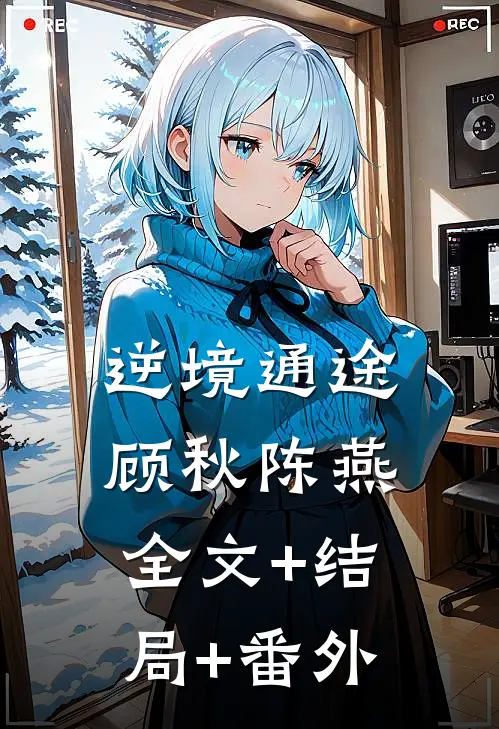逆境通途顾秋陈燕全文+结局+番外