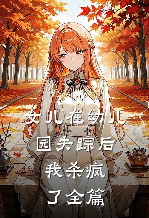女儿在幼儿园失踪后，我杀疯了全篇