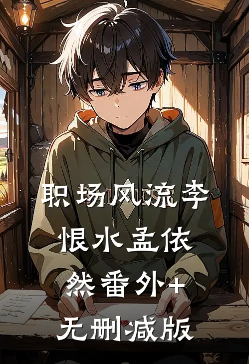 职场风流李恨水孟依然番外+无删减版
