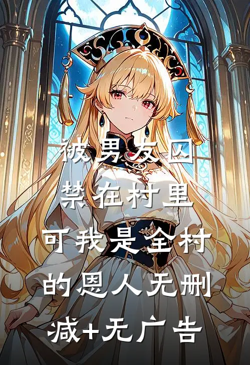 被男友囚禁在村里，可我是全村的恩人无删减+无广告