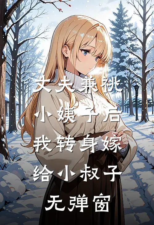 丈夫兼祧小姨子后，我转身嫁给小叔子无弹窗