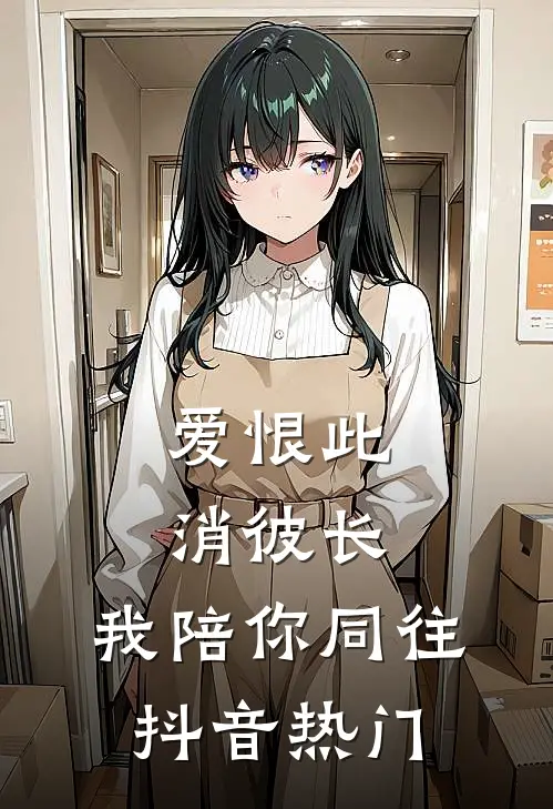 爱恨此消彼长，我陪你同往抖音热门