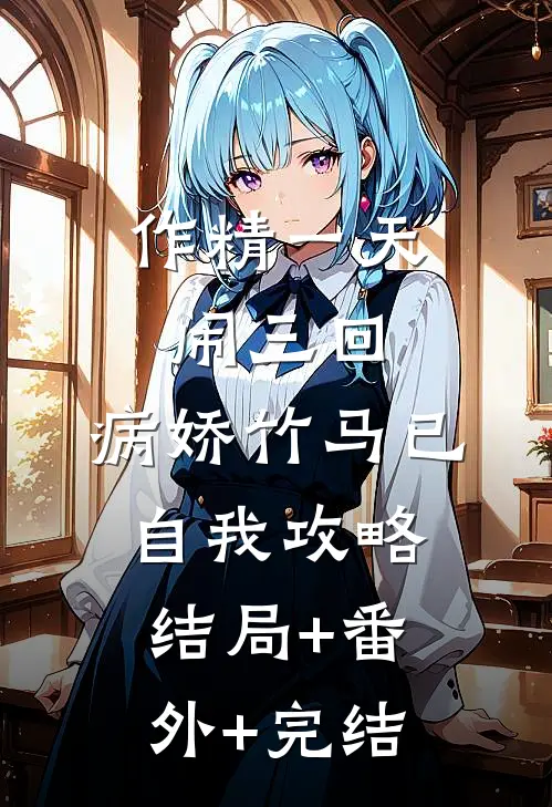 作精一天闹三回，病娇竹马已自我攻略结局+番外+完结