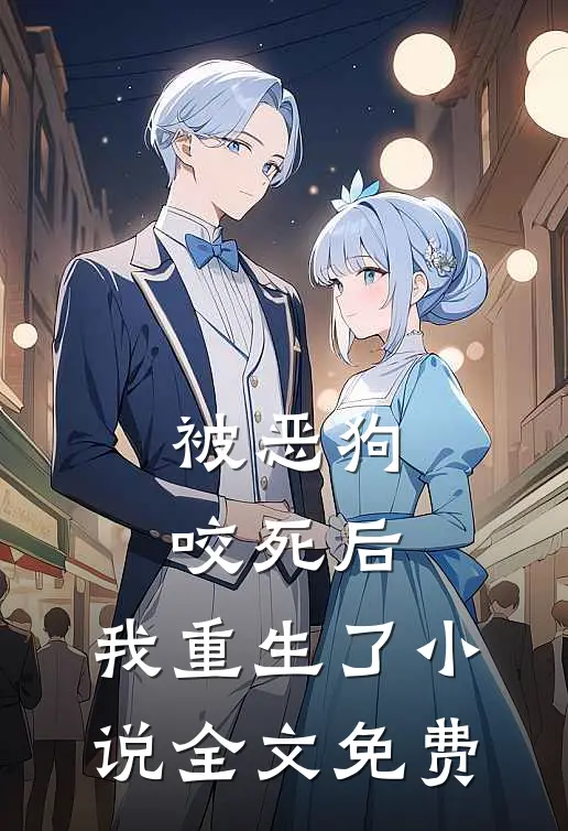 被恶狗咬死后，我重生了小说全文免费