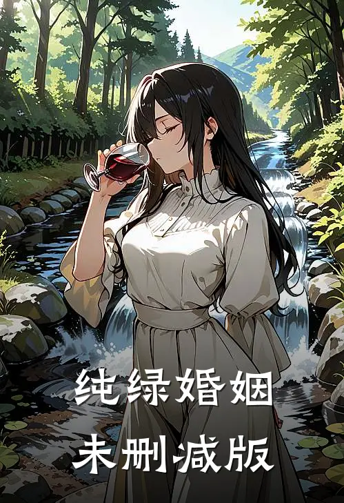 纯绿婚姻未删减版