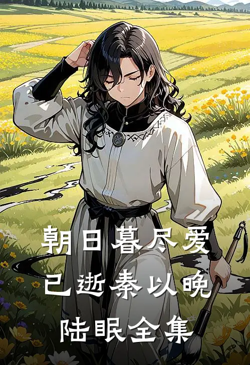 朝日暮尽爱已逝秦以晚陆眠全集