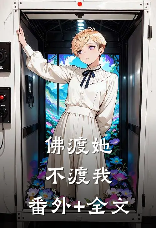 佛渡她，不渡我:(番外)+(全文)