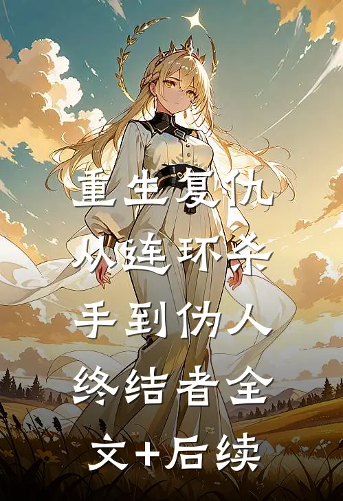 重生复仇：从连环杀手到伪人终结者全文+后续
