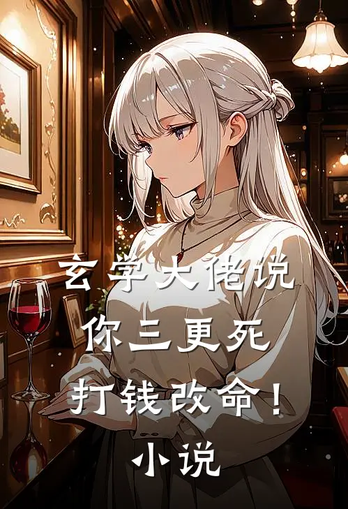 玄学大佬说你三更死，打钱改命！小说
