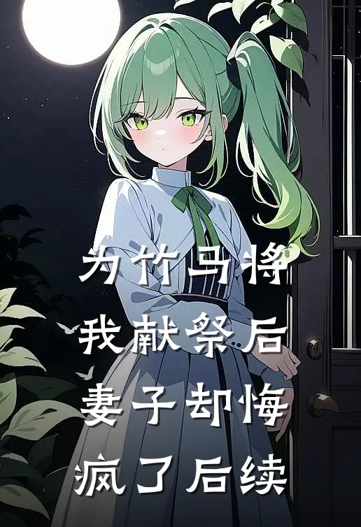 为竹马将我献祭后，妻子却悔疯了后续