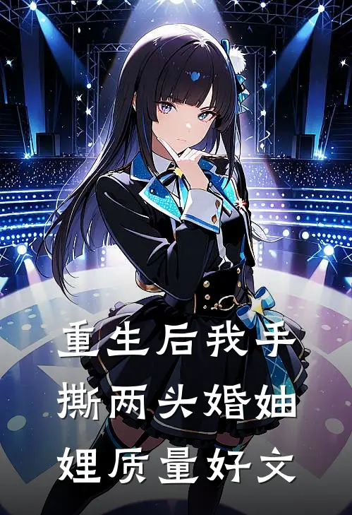 重生后我手撕两头婚妯娌质量好文
