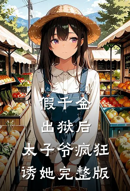假千金出狱后，太子爷疯狂诱她完整版