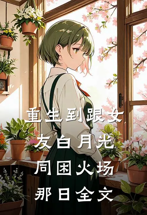 重生到跟女友白月光同困火场那日全文
