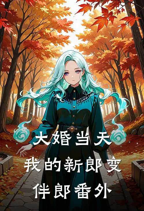 大婚当天，我的新郎变伴郎番外