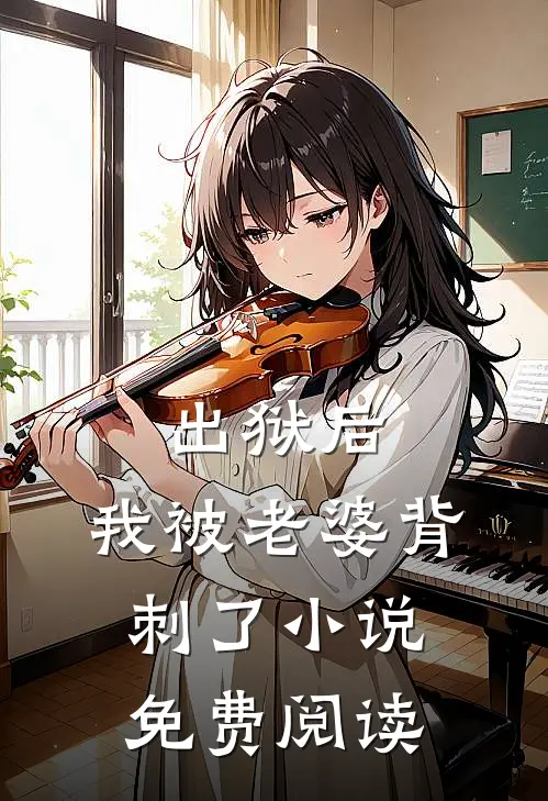 出狱后，我被老婆背刺了小说免费阅读