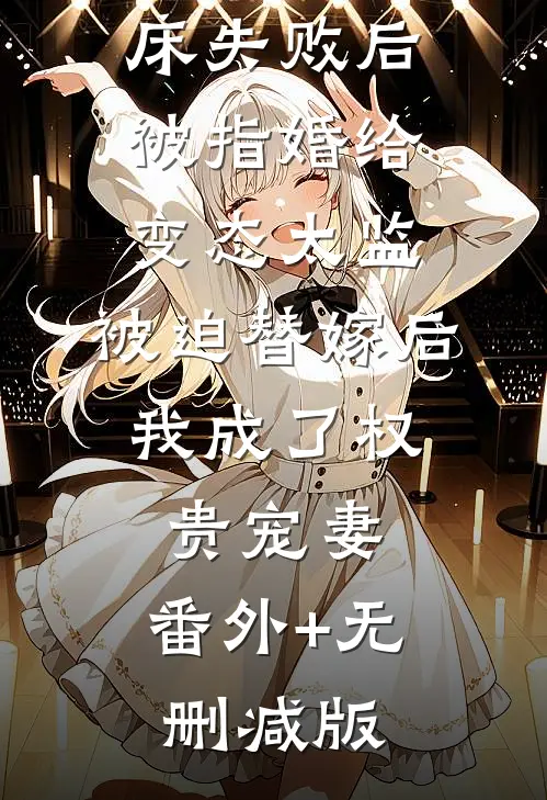 爱攀附权贵的嫡姐爬龙床失败后被指婚给变态太监，被迫替嫁后，我成了权贵宠妻:番外+无删减版
