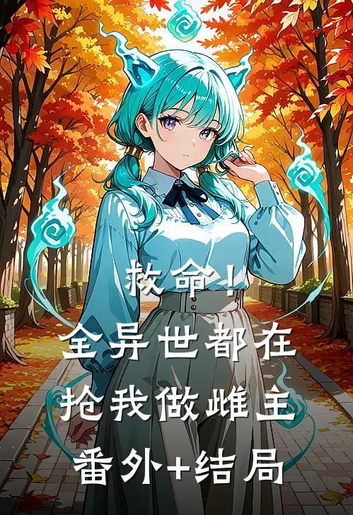 救命！全异世都在抢我做雌主:(番外)+(结局)