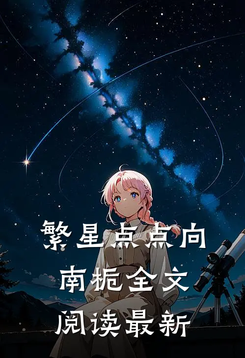 繁星点点向南栀全文阅读最新
