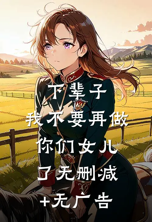 下辈子，我不要再做你们女儿了无删减+无广告