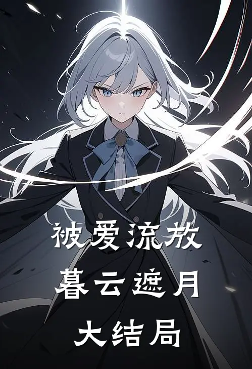 被爱流放，暮云遮月大结局