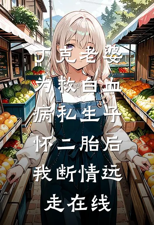 丁克老婆为救白血病私生子怀二胎后，我断情远走在线