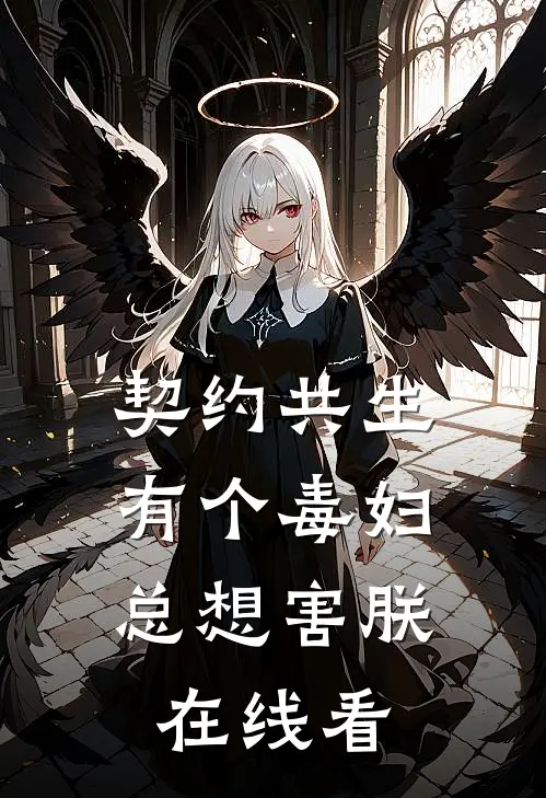 契约共生：有个毒妇总想害朕在线看