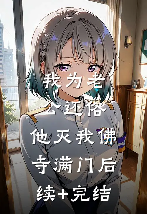 我为老公还俗，他灭我佛寺满门后续+完结