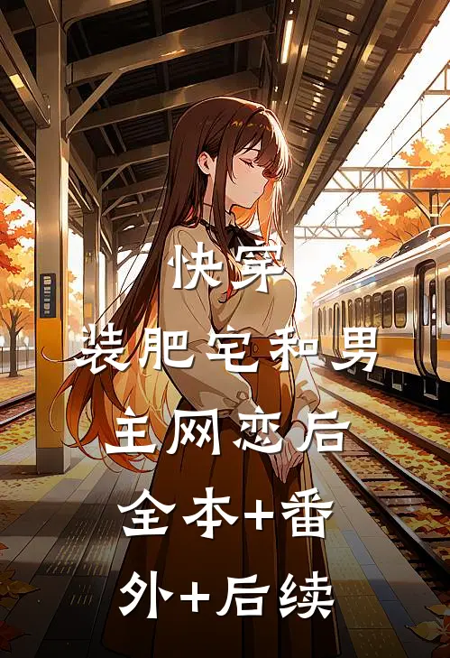 快穿：装肥宅和男主网恋后:全本+番外+后续