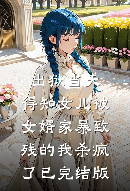出狱当天，得知女儿被女婿家暴致残的我杀疯了已完结版