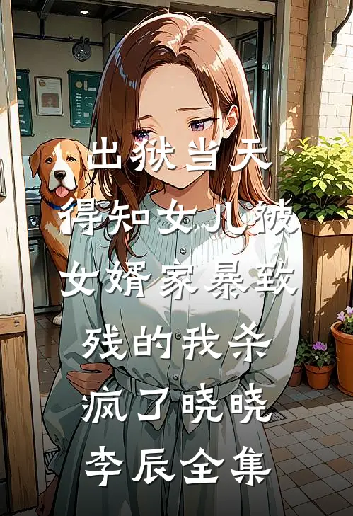 出狱当天，得知女儿被女婿家暴致残的我杀疯了晓晓李辰全集