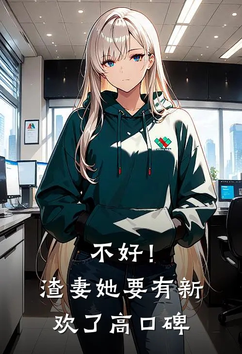 不好！渣妻她要有新欢了高口碑