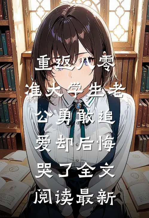 重返八零，准大学生老公勇敢追爱却后悔哭了全文阅读最新
