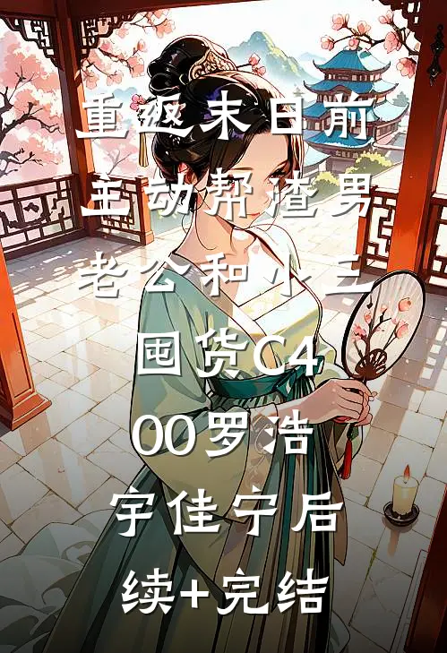 重返末日前，主动帮渣男老公和小三囤货C400罗浩宇佳宁后续+完结