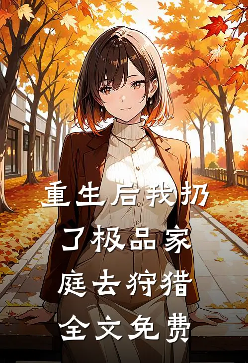 重生后我扔了极品家庭去狩猎全文免费