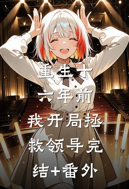 重生十六年前，我开局拯救领导完结+番外