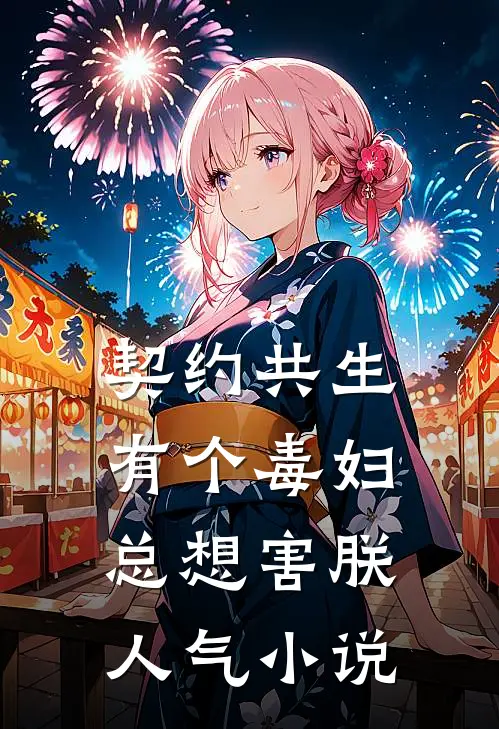 契约共生：有个毒妇总想害朕人气小说