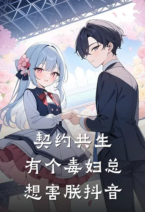 契约共生：有个毒妇总想害朕抖音