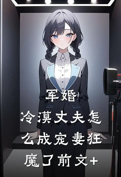 军婚：冷漠丈夫怎么成宠妻狂魔了前文+